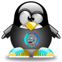 Penguin pingouin pinguino 304